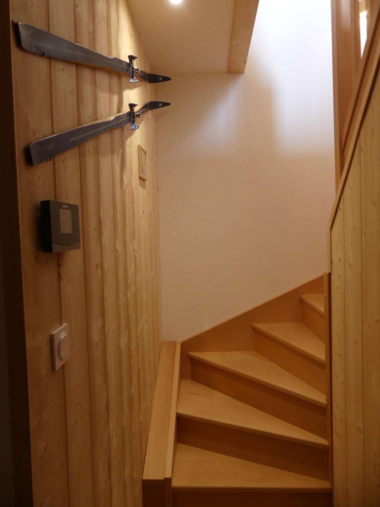 Chalet Le Jardin De Fees Saint-Gervais-les-Bains Exterior foto